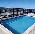 Apartamento 3/4 Mobiliado Bem Localizado