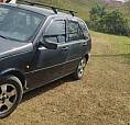 Fiat Tipo Ie 1.6/95