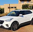 Hyundai Creta Attitude 1.6 16v Flex Aut.(pcd) 2019