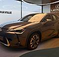 Lexus Ux-300H 2.0 16V Aut. (Híbrido) 2025