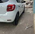Renault Sandero Authentique Flex 1.0 12V 5P 2018
