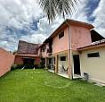 Alugo Casa Jardim Petrópolis 3/4 