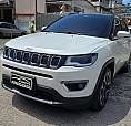 Jeep Compass Limited 2.0 4X2 Flex 16V Aut. 2020