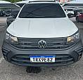 Volkswagen Saveiro Robust 1.6 Total Flex 16v 2026