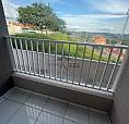 Apartamento/padrão - Residencial - No Bairro Jardim Colonial - Residencial Sinai - 2 Dormi