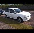 Volkswagen Gol Geração Iv City Trend 1.0 8V Mi Total Flex Mec. 4P 2013