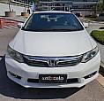 Honda Civic Sedan Lxs 1.8/1.8 Flex 16V Aut. 4P 2022