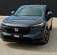 Honda Hr-v Ex 1.5 Sensing 16v 5p Aut. 2025