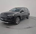 Jeep Compass Long. T270 1.3 Tb 4X2 Flex Aut 2024