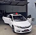 Honda Civic Sedan Exs 1.8/1.8 Flex 16V Aut. 4P 2013