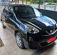 Nissan March S 1.0 12V Flex 5P 2017