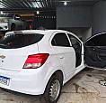 Chevrolet Onix Hatch Lt 1.0 8V Flex Power Mec. 4P 2013