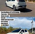 Fiat Punto Blackmotion 1.8 Flex 16V 5P. 2014