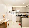 Apartamento 2 Quartos Para Venda Em Brasília, Setor Central (Gama), 2 Dormitórios, 1 Suíte