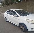 Ford Ka+ Sedan 1.5 16V Flex 4P 2015