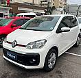 Volkswagen Up! Move 1.0 Tsi Total Flex 12V 5P 2019