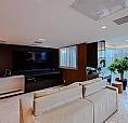 Apartamento à Venda - Vila Mariana, 3 Quartos, 173 M2