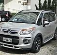 Citröen C3 Aircross Exclusive Completo