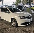 Renault/ Sandero Exp 1.6 Impecável!!!