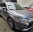 Outlander 2.0 Automática