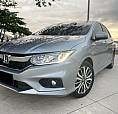 Honda City Ex 2020