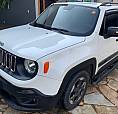 Jeep Renegade Sport 1.8