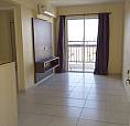 Flat Semi-Mobiliado Do Edf. Smart Residence