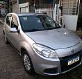 Vendo Sandero 2011 Em Ótimo Estado! Completo E Revisado! Parcelo No Boleto Até 60X