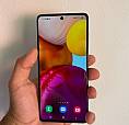 Galaxy A71