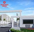 Sgj [E459] Vila Diamante - 2 Quartos - 41M² - Entrada Parcelada Em Até 46X
