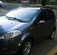 Chery Face 1.3 16V Completo 2011 - Placa I - Ótimo Estado