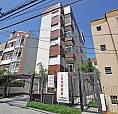 Apartamento Para Venda Com 69 Metros Quadrados Com 2 Quartos Em São João - Porto Alegre - 