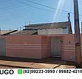 Casa 3 Quartos (1)Suítes - Bairro Arco Íris 