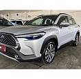 Toyota Corolla Cross 2022 1.8 Vvt-I Hybrid Flex Xrv Cvt