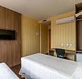 Apartamento Para Aluguel - Palmares, 1 Quarto,  29 M2