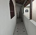 Alugo 2 Qtos Em Cocal  Vila Velha 1.200,00