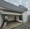 Casa Aldeia Dos Sonhos, 3 Quartos, 1 Suíte, 132m², Pé Direito Duplo, Anápolis - Go