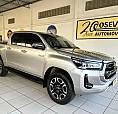 Hilux Srx 4X4 2021, Garantia De Fábrica, 21.000Km, Todas Revisões Feitas Na Newland, Nova
