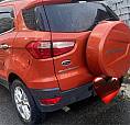 Ford Ecosport Titanium 2.0 16V Flex 5P Aut. 2013