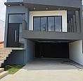 Linda Casa Com Vista Incrível À Venda No Condomínio Reserva Ipanema - Sorocaba - 3 Suítes