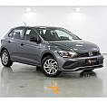 Volkswagen Polo 2024 1.0 Mpi Track Manual