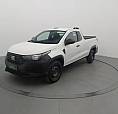 Fiat Strada Endurance 1.4 Flex 8V C 2023