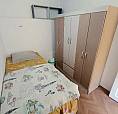Quarto Individual Para Locação - Tatuapé<Br>