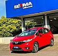 Honda Fit Ex/S/Ex 1.5 Flex/Flexone 16V 5P Aut. 2016