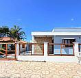 Casa Para Aluguel Com 85 Metros Quadrados Com 3 Quartos