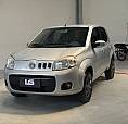 Fiat Uno Vivace/Rua 1.0 Evo Fire Flex 8V 5P 2011