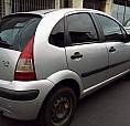 Citroen C3 Glx 1.4/ Glx Sonora 1.4 Flex 8V 5P 2008