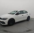Volkswagen Polo Track 1.0 Flex 12V 5P 2025