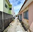 Casa De Condomínio Com 2 Quartos Em Pau Amarelo