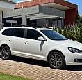 Volkswagen Jetta Variant 2.5 20V 170Cv Tiptronic 2013